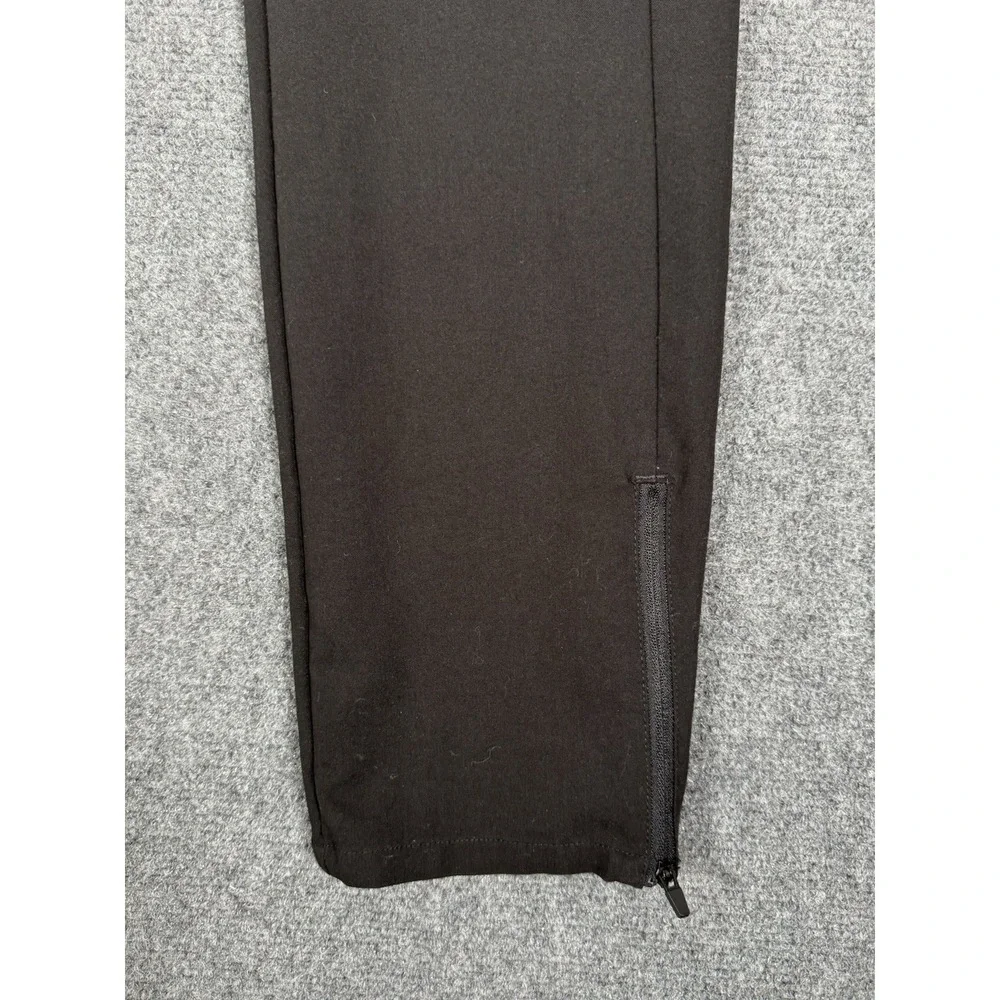 Figs Leon Joggers‎ Mens XS Black Scrub Pants Technical Collection Medical